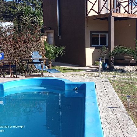 Cabana Colinas Verdes La Tamarita Sierra De Los Padres Mar del Plata Luaran gambar